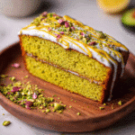 Craving a dreamy dessert that's both moist and nutty? Learn how to bake the most incredible Pistachio Cake that will impress every sweet tooth. Discover delicious baking secrets now!