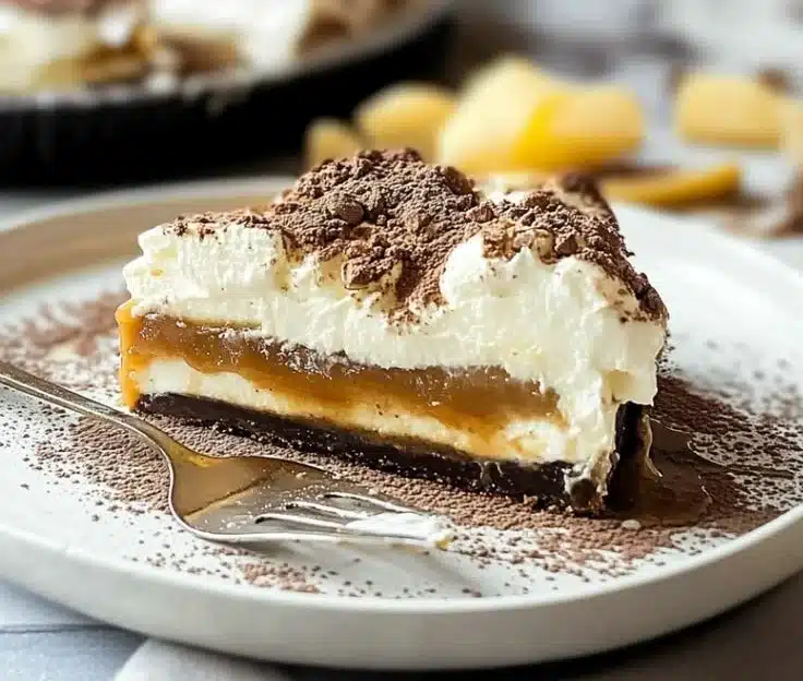 Banoffee Pie