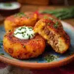 Cheesy Beef Stuffed Potato Cakes 5 cheesy beef stuffed potato cakes 2026 02 17 204733 1