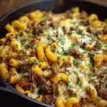 Cheesy Ground Beef Pasta Skillet 5 cheesy ground beef pasta skillet 2026 02 14 171607 1