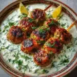 Chicken Kofta with Garlic Yogurt Sauce 5 chicken kofta with garlic yogurt sauce 2026 02 17 204723 1