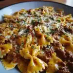 Comfort Food Cheesy Beef Pasta 5 comfort food cheesy beef pasta 2026 02 23 202252 1