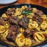 creamy steak tortellini skillet 2026 02 23 201746 1