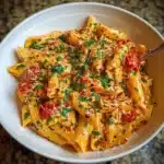 Creamy Tomato Garlic Pasta 5 creamy tomato garlic pasta 2026 02 21 115116 1