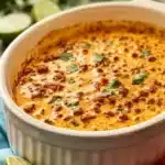 Crockpot Rotel Dip with Ground Beef 5 crockpot rotel dip with ground beef 2026 02 27 232224 1