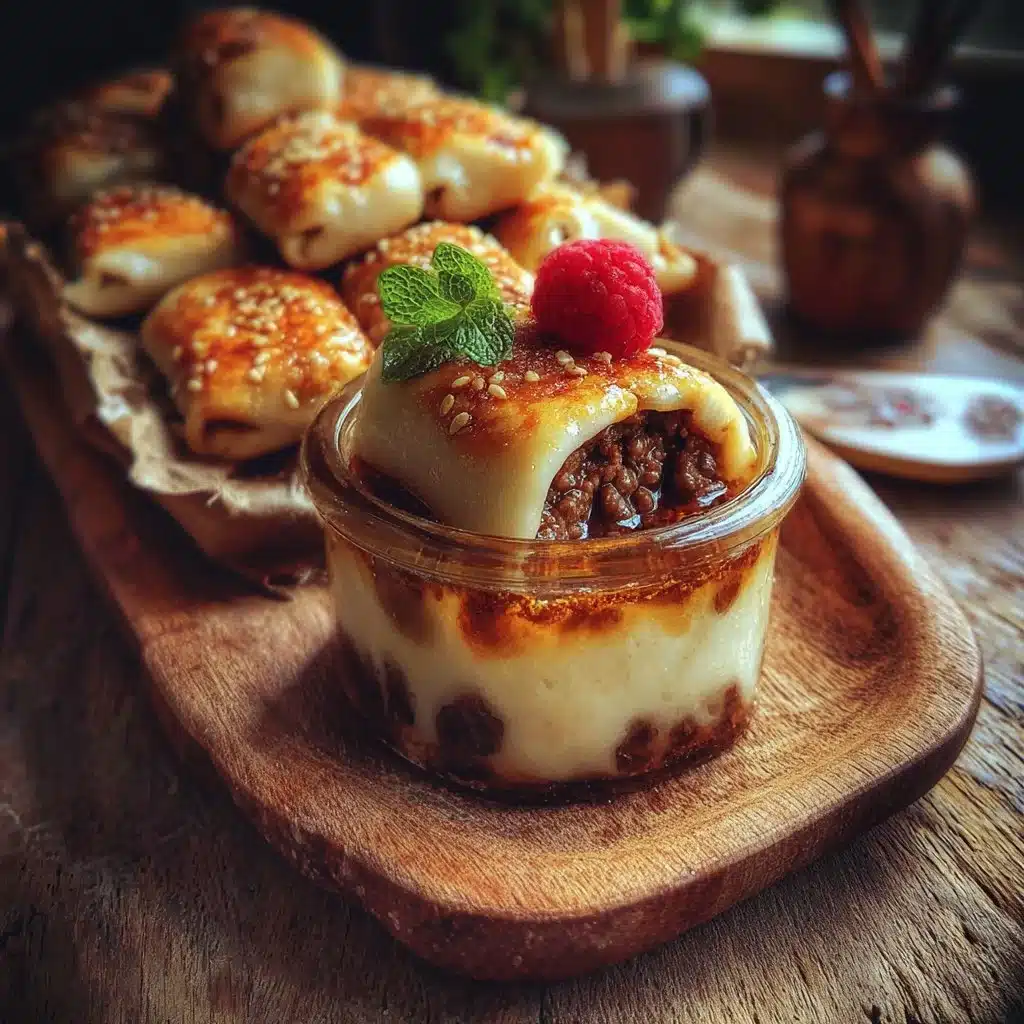 An array of delightful desserts including cakes, pastries, and chocolates.