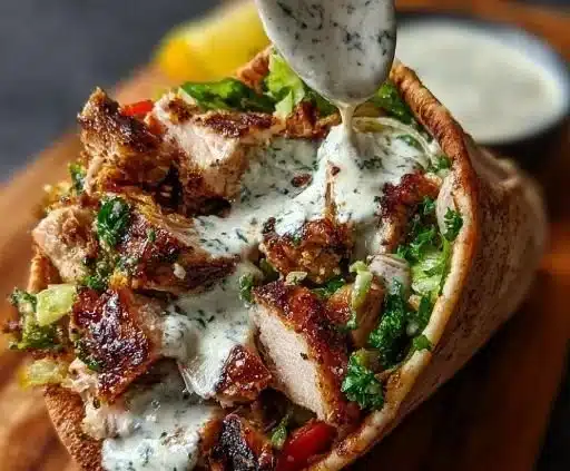 Easy Chicken Stir-Fry 4 Easy Chicken Stir-Fry