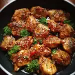 Easy Healthy Baked Honey Garlic Chicken 5 easy healthy baked honey garlic chicken 2026 02 17 204718 1