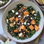 Easy Kale & Sweet Potato Wild Rice Bowl 5 easy kale sweet potato wild rice bowl 2026 02 25 182055 1