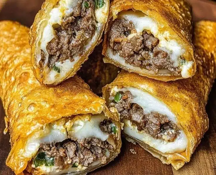 Grandma's Comforting Casserole