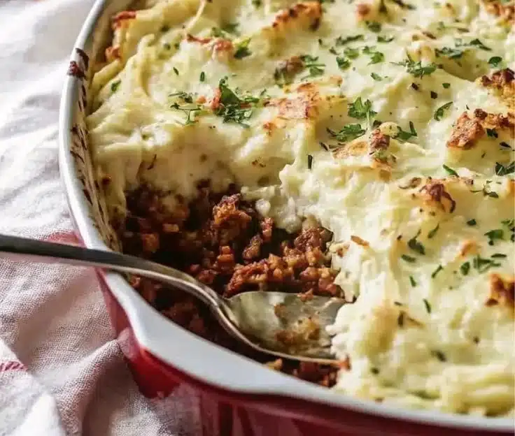 Joanna Gaines’ Famous Shepherd’s Pie 4 Joanna Gaines’ Famous Shepherd’s Pie
