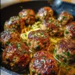 keto garlic butter meatballs 2026 02 23 202010 1