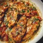 Keto Tomato Basil Chicken Skillet 5 keto tomato basil chicken skillet 2026 02 22 135738 1