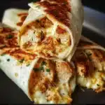 Low Carb Cheesy Garlic Chicken Wraps 5 low carb cheesy garlic chicken wraps 2026 02 22 141627 1