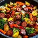 one pan honey garlic kielbasa vggies 2026 02 23 201742 1