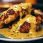 Pretzel Chicken with Mustard-Cheddar Sauce 5 pretzel chicken with mustard cheddar sauce 2026 02 21 115105 1
