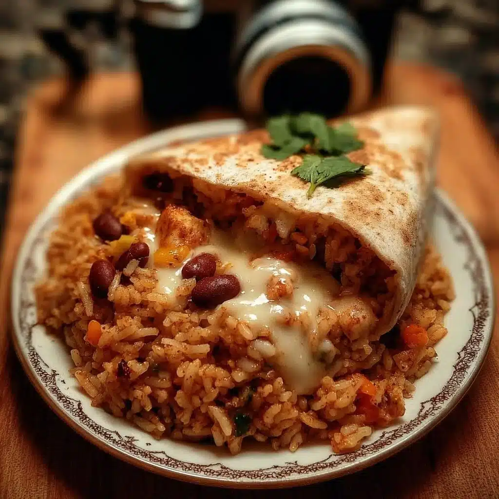 Quick and Delicious Rice and Bean Dish 4 Quick and Delicious Rice and Bean Dish