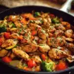 Quick & Healthy Chicken Skillet 5 quick healthy chicken skillet 2026 02 21 115117 1
