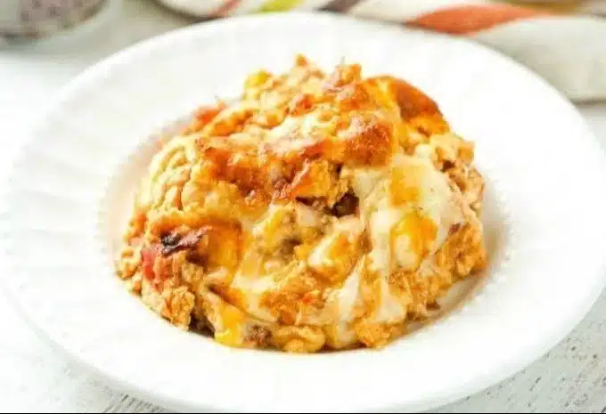 Quick Keto Dinner Recipes ⏰ | #KetoDinner #QuickKeto