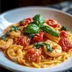 Shrimp and Creamy Tomato Basil Pasta 5 shrimp and creamy tomato basil pasta 2026 02 27 232229 1