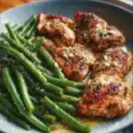 Skillet Garlic Butter Chicken and Green Beans 5 skillet garlic butter chicken and green beans 2026 02 22 135738 1