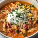 Slow Cooker Buffalo Chicken Chili 5 slow cooker buffalo chicken chili 2026 02 24 210146 1