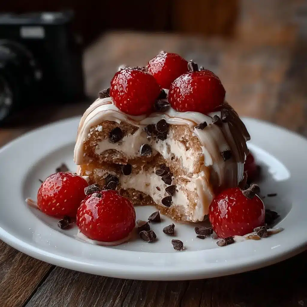 Delicious homemade dessert recipes for various occasions