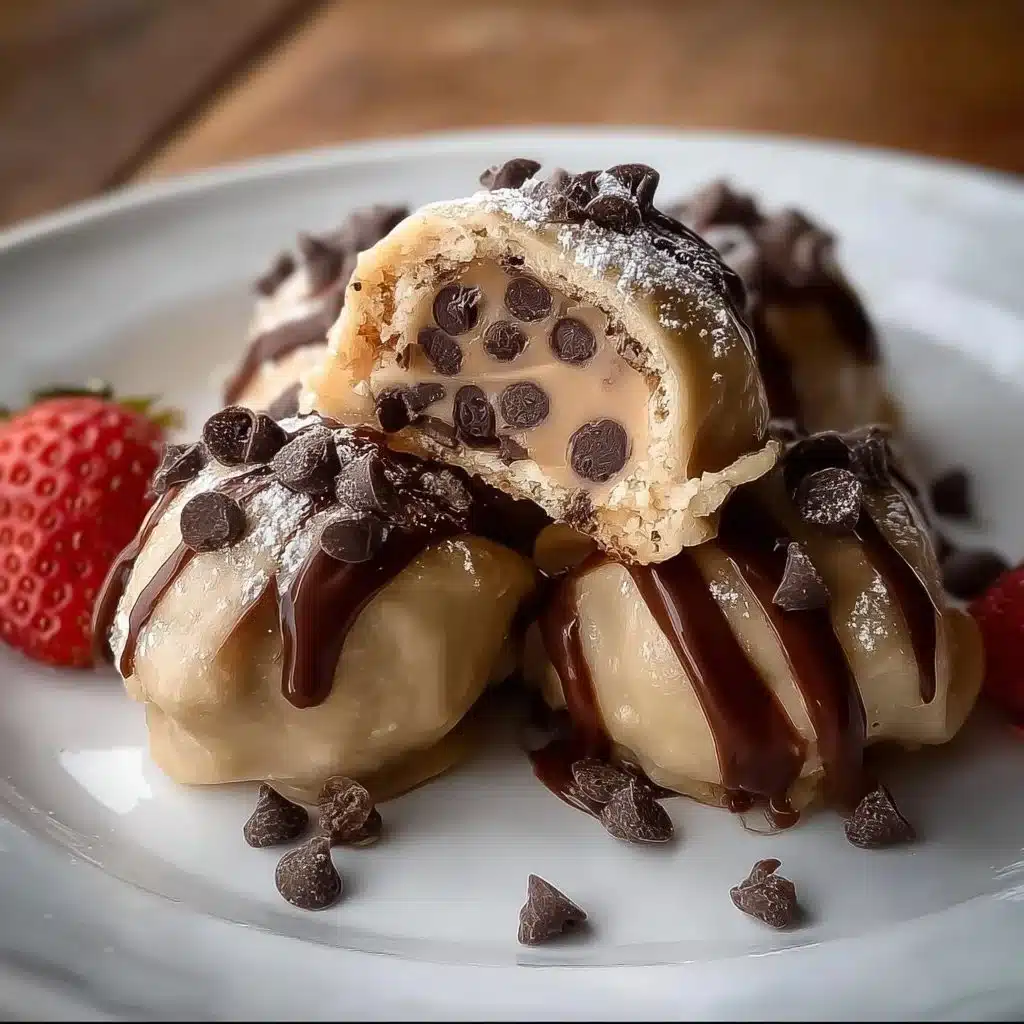 Top Homemade Dessert Recipes for Any Occasion 4 Top Homemade Dessert Recipes for Any Occasion