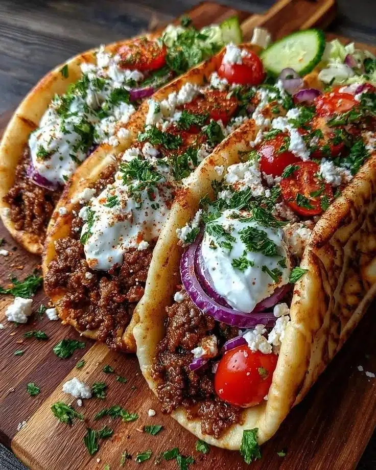 Popular American Foods That Are Served Differently Everywhere Else in 2026 | Tasty Food, Food Recipes, Food and Drink