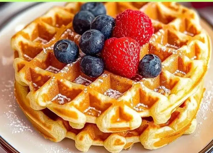 Waffle