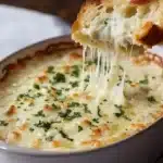 Creamy Garlic Bread Dip 5 creamy garlic bread dip 2026 03 03 234417 1
