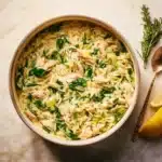 Creamy Lemon Chicken Orzo 5 creamy lemon chicken orzo 2026 03 30 204305 1