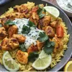 Dump and Bake Chicken Tzatziki Rice 5 dump and bake chicken tzatziki rice 2026 03 01 210603 1