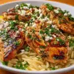 Greek Lemon Chicken and Orzo 5 greek lemon chicken and orzo 2026 03 26 192141 1