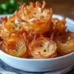 Guilt-Free Air Fryer Crispy Mini Blooming Onions 5 guilt free air fryer crispy mini blooming onions 2026 03 04 213143 1