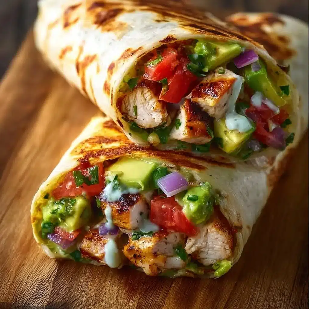 A variety of colorful healthy recipes with fresh ingredients on a wooden table.