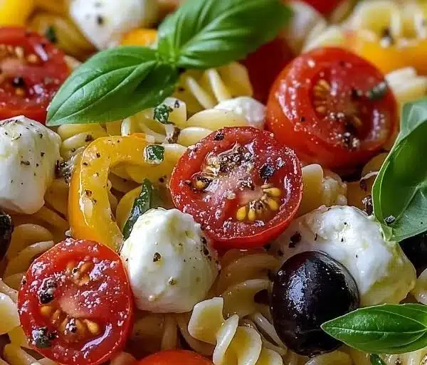 Italian Pasta Salad