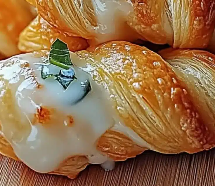 Delicious Jalapeno Popper Twists for Game Day Bliss