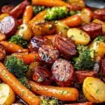 one pan honey garlic kielbasa veggies 2026 03 08 122354 1