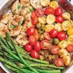 one pan pesto chicken tortellini and veggies 2026 03 01 210602 1