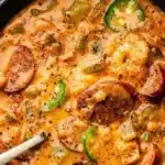 one pot creamy cajun sausage pasta 2026 03 10 220301 1