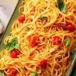 quick cheesy tomato garlic pasta 2026 03 06 202300 1