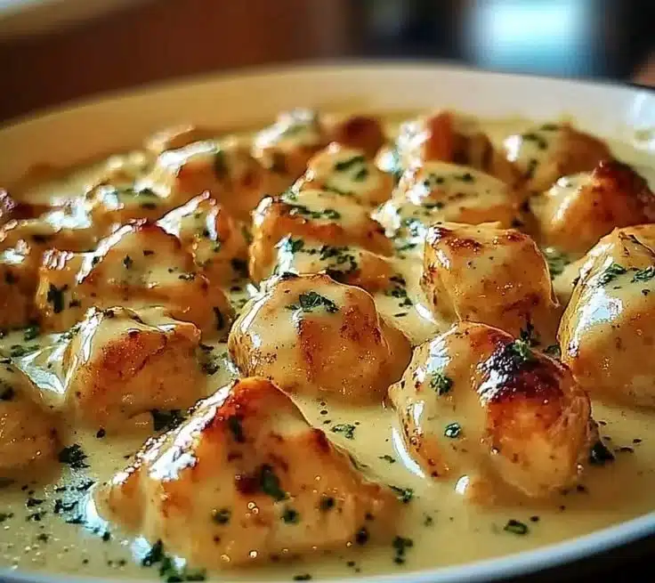 Savory Texas Roadhouse Butter Chicken Skillet Recipe Bliss