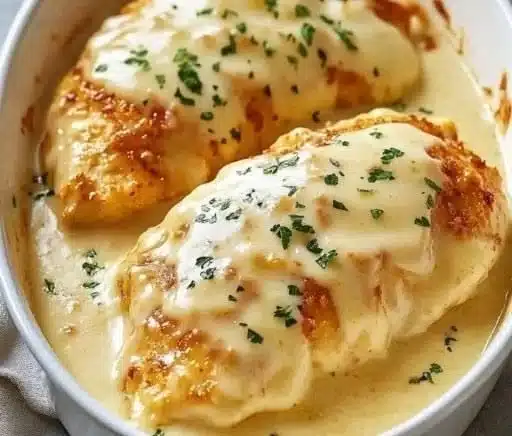 Slow Cooker Peanut Chicken