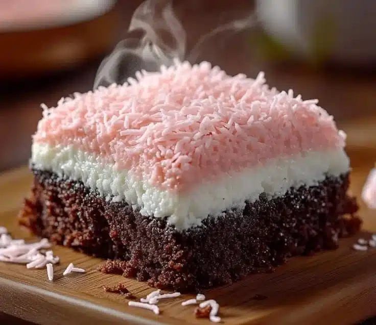 Unforgettably Delicious Sno Ball Brownies Recipe to Love