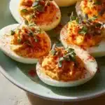 Spicy Sriracha Deviled Eggs 5 spicy sriracha deviled eggs 2026 03 26 192139 1