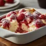 Strawberry Cheesecake Dump Cake ππ° 5 strawberry cheesecake dump cake 2026 03 04 213147 1