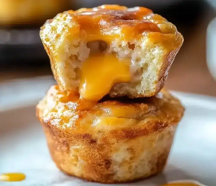 Wake Up to Quick & Delicious McGriddle Muffins 4 Wake Up to Quick and Delicious McGriddle Muffins in Minutes