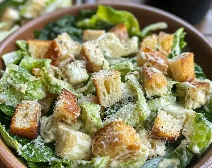 Caesar Salad