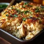 Chicken & Rice Casserole 3 chicken rice casserole 2026 04 03 204858 1